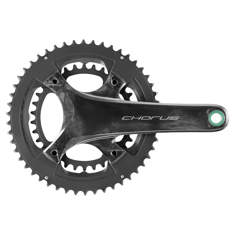 Campagnolo Chorus 12-fach Kurbelgarnitur