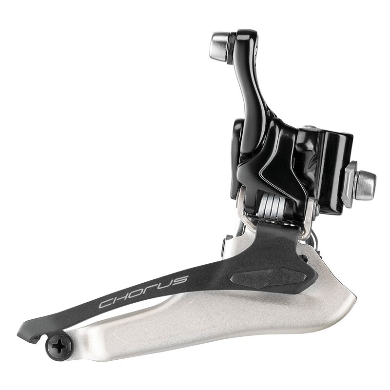 Campagnolo Chorus FD20-CH12 12S front derailleur