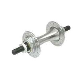 Mozzo in acciaio anteriore...