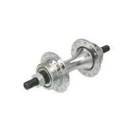 Mozzo in acciaio posteriore...