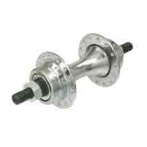 Mozzo in acciaio posteriore 1 velocità - 36 fori