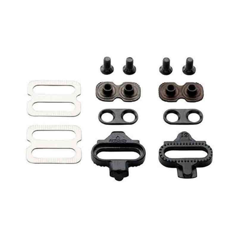 Ritchey MTB Comp/Pro/WCS (ab V3) Cleats / Pedalplatten