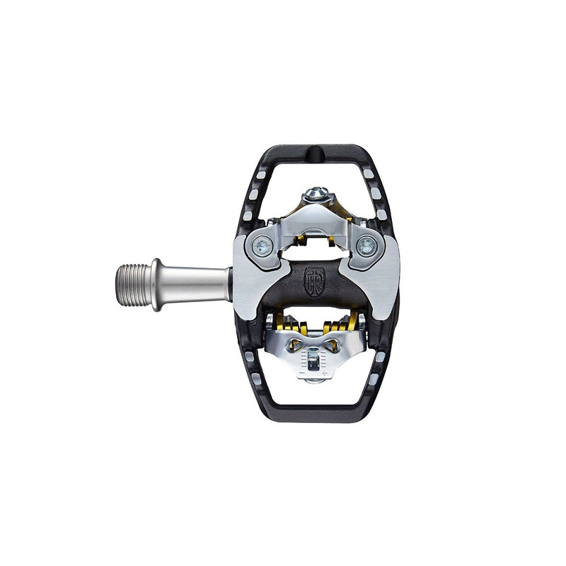 Mtbiker Shop Ritchey Comp Xc Pedals Ritchey WCS XC Pedals (Black