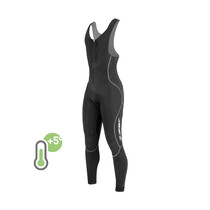 Gist Diamond +5 bib tights