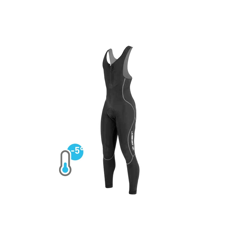 Gist Diamond -5 bib tights
