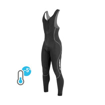 Gist Diamond -5 bib tights