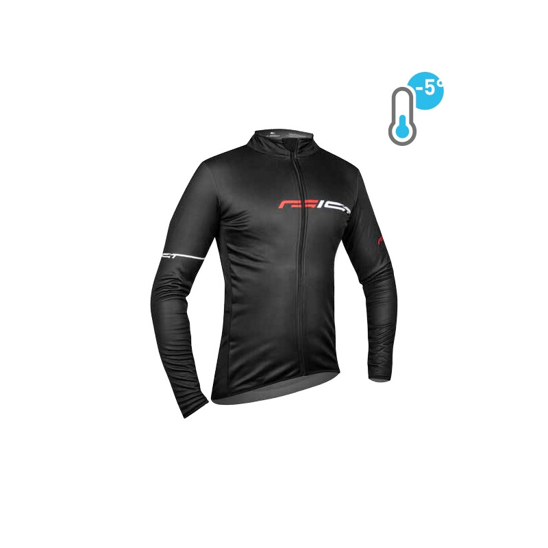 Giubbino invernale Gist Diamond -5 Velodrome cycling shop