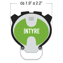Skopre Intyre MTB/gravel tubeless tyre protection