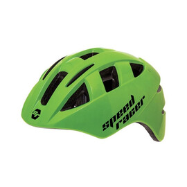 Casco BRN Bimbo Speed Racer