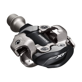 Shimano XT PD-M8100 SPD Pedale