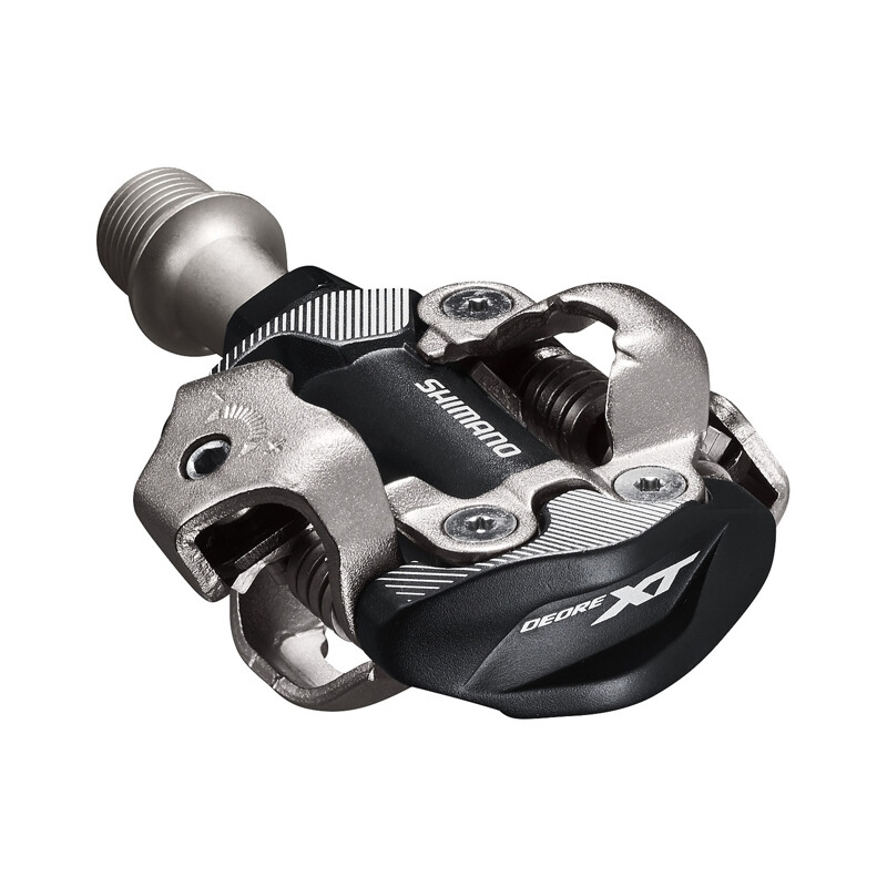 Shimano XT PD-M8100 SPD Pedale