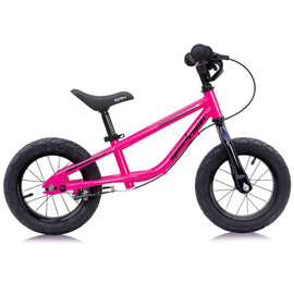 BRN Speed Racer Fuxia Fluo Laufrad