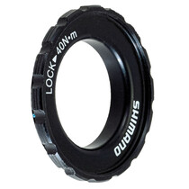 Shimano HB-M618 centerlock lock ring