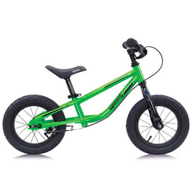 BRN Speed Racer green fluo Laufrad
