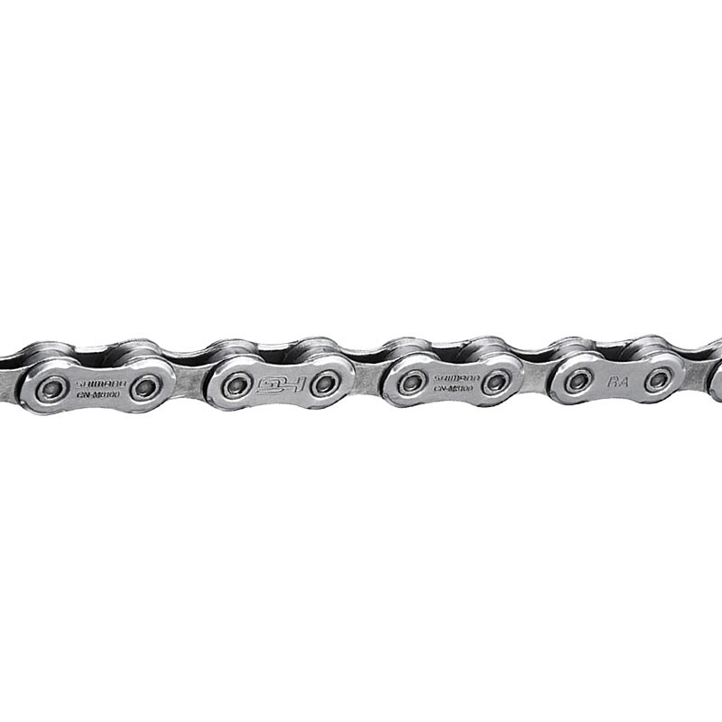 Shimano CN-M8100 12S 138 links chain Velodrome cycling shop