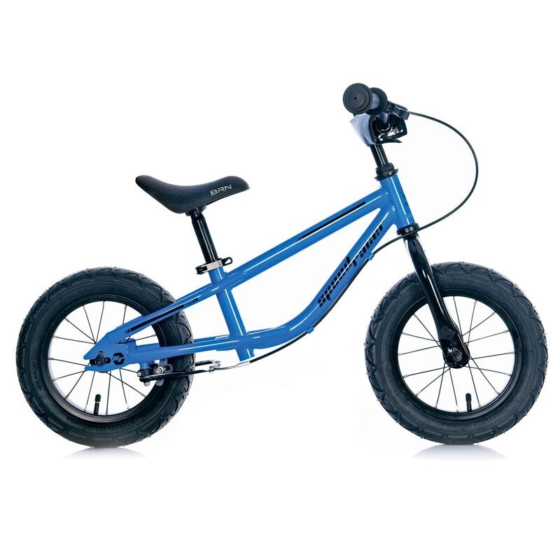 BRN Speed Racer blue Laufrad BRN Speed Racer blue Laufrad