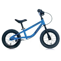 BRN Speed Racer blue Laufrad