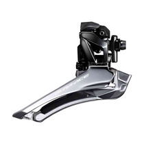Shimano Dura-Ace FD-R9100 2x11S front derailleur braze-on