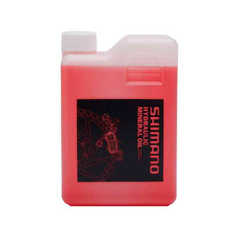 Olio minerale Shimano per...