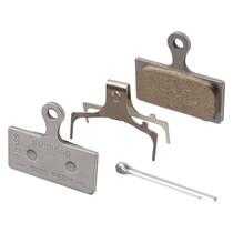Pastiglie Freno Resina Shimano G05S