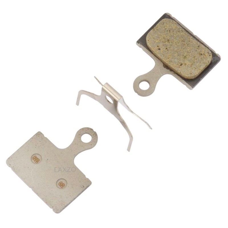 Pastiglie Freno Resina Shimano K05S