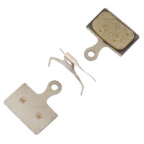 Pastiglie Freno Resina Shimano K05S