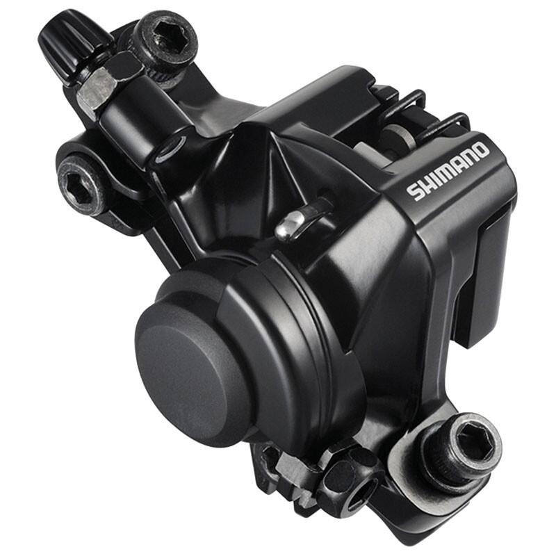 Kit Frein Avant Shimano SLX M665 Pour VTT / Mountain Bike - étrier + Levier, Neuf