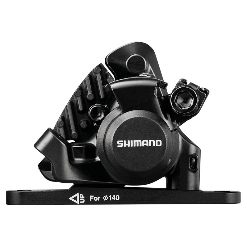 Shimano 105 BR-RS305-F post-mount front brake caliper mechanical
