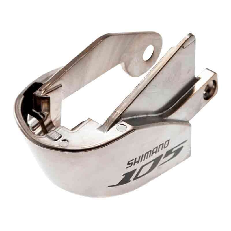 Kit Computer Vélo Shimano Old Stock Kit Support & Capteurs Flight Deck SM-6500-RS Shimano - NOS (New Old Stock) - Compatible Ultegra/Dura-Ace Kit Flight Deck Shimano SM-6500-RS