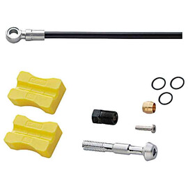Shimano SM-BH59-SB Bremsleitung für BR-R785 1700mm