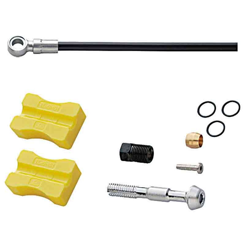 Shimano SM-BH59-SB Bremsleitung für BR-R785 1700mm