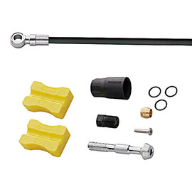 Shimano SM-BH90-SB Bremsleitung für XTR/XT/SLX/ALFINE