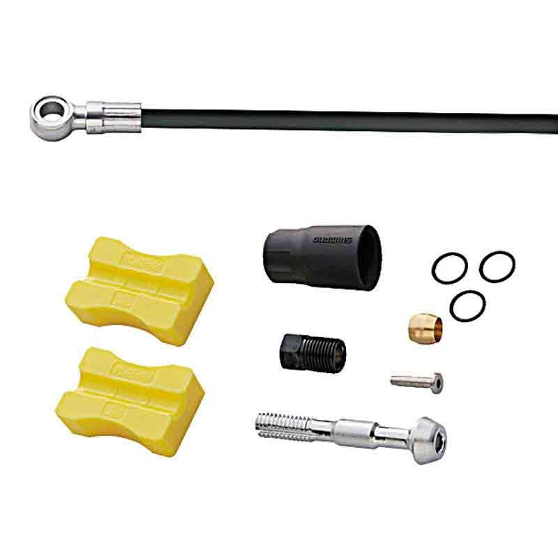 Shimano SM-BH90-SB Bremsleitung für XTR/XT/SLX/ALFINE