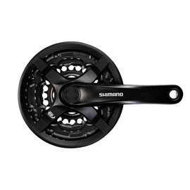 Guarnitura Shimano Tourney...
