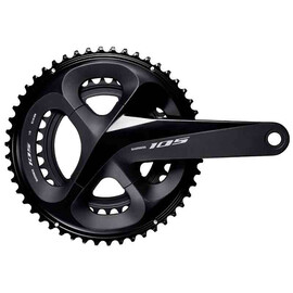 Shimano 105 FC-R7000 11-fach Kurbelgarnitur