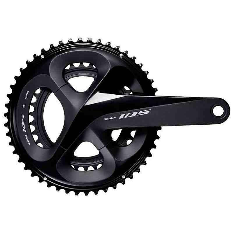 Guarnitura Shimano 105 11V FC-R7000