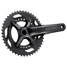 Shimano GRX FC-RX600-10 2x10-fach...