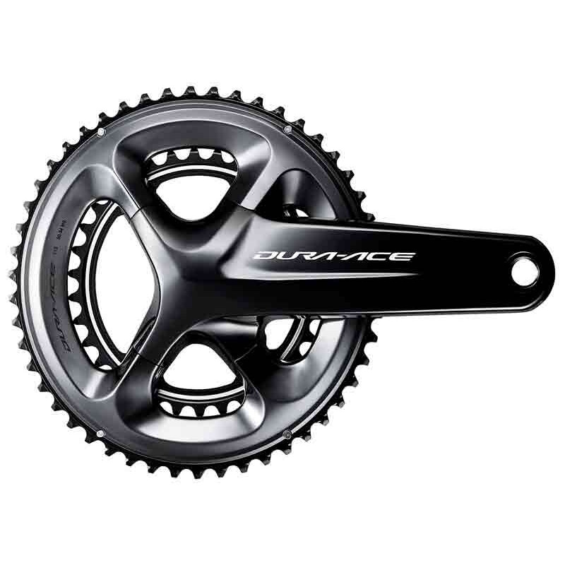 Shimano Dura-Ace FC-R9100 11-fach Kurbelgarnitur