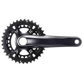 Guarnitura Shimano XT 12V FC-M8100-2