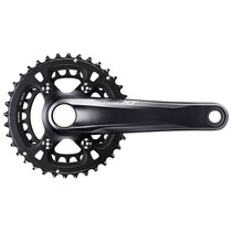 Guarnitura Shimano XT 12V FC-M8100-2