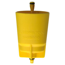 Imbuto Shimano per spurgo