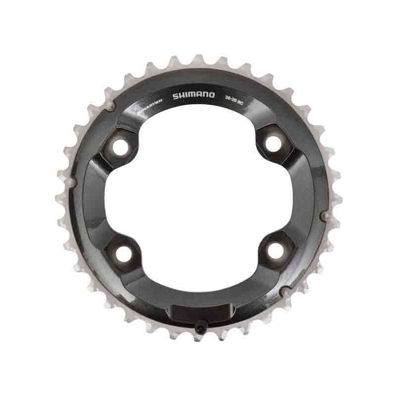 Corona Shimano XT FC-M8000 2x11v