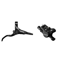 Shimano Altus BL-MT201 + BR-MT200 front...