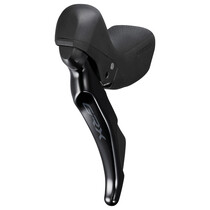 Shimano GRX ST-RX400 + BR-RX400 2x10-fach Scheibenbremsen