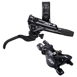 Shimano Deore XT BL-M8100 + BR-M8100 XC...