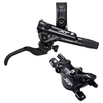 Shimano XT BL-T8100 + BR-M8100 Scheibenbremse