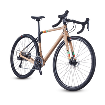 Kit telaio Jamis Renegade C1 2020