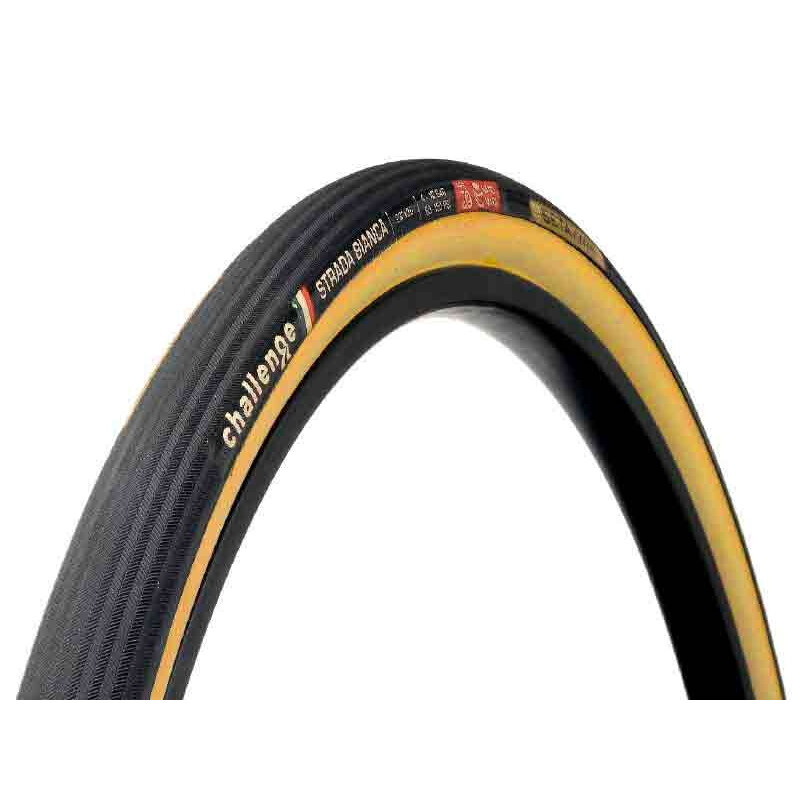 Tubolare strada/gravel Challenge Strada bianca