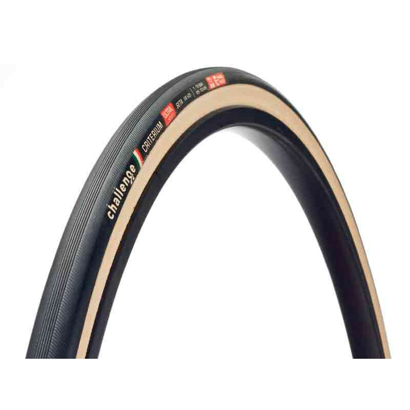 Challenge Criterium Ultra tubular tyre