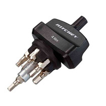 Ritchey Torque Key Drehmomentschlüssel 4nm